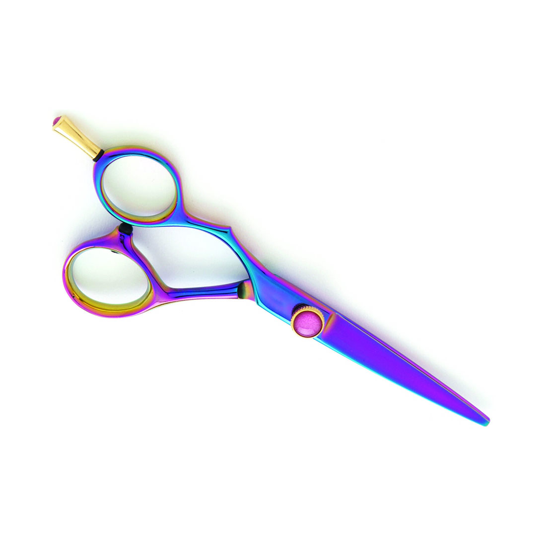 Left Hand Scissors